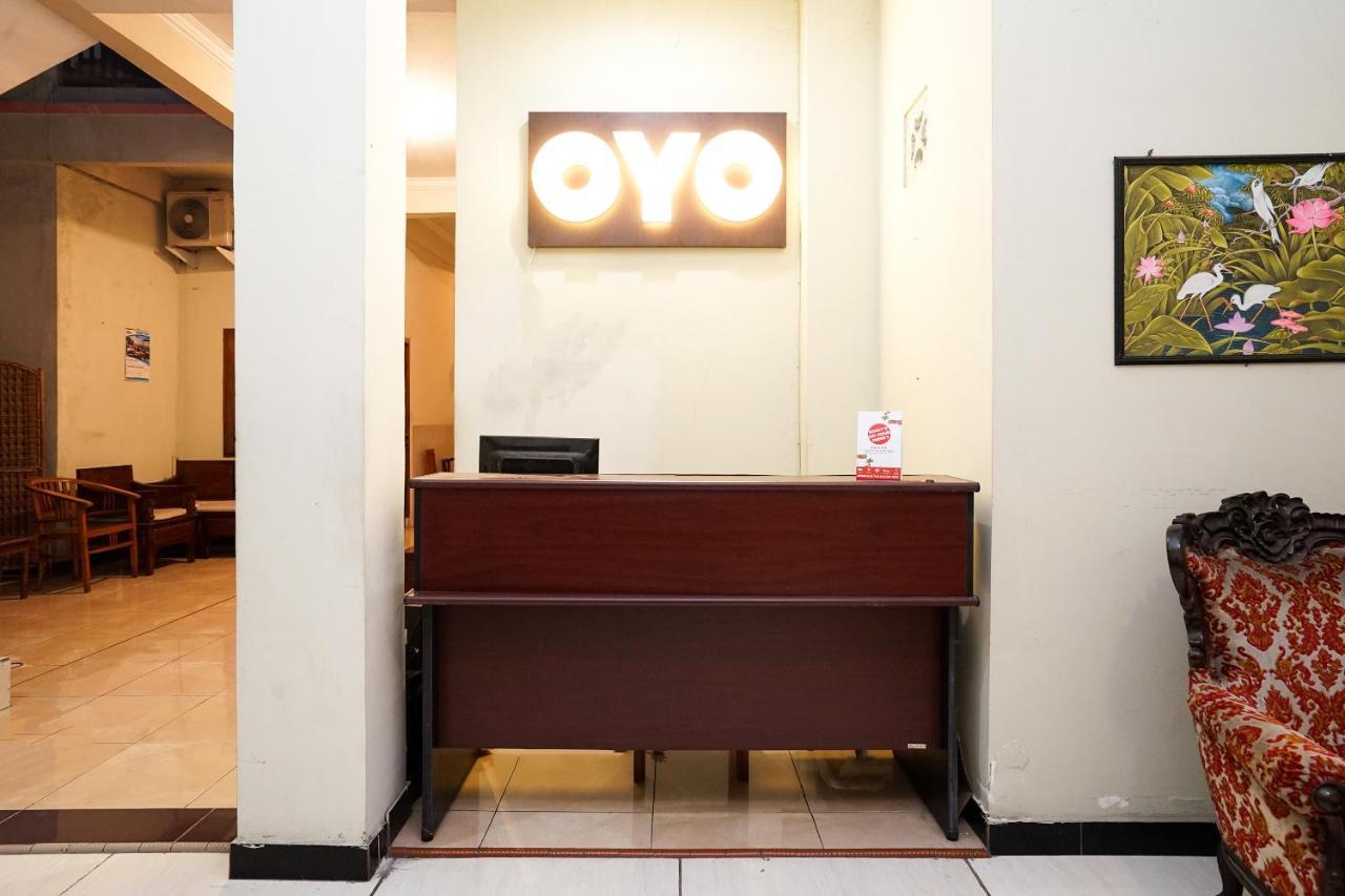 Oyo 475 卡迪卡伊斯兰家庭旅馆 泗水 外观 照片